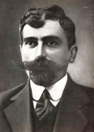 مؤسس جمهورية أرمينيا الأولى والدولة الوطنية و”الديكتاتور” آرام مانوكيان