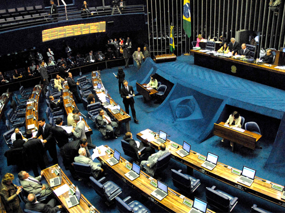 مجلس الشيوخ البرازيلي يصوت بالإجماع لصالح قرار يعترف بالإبادة الأرمنية