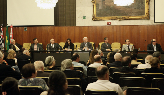 بلدية سان باولو تعقد جلسة خاصة حول الإبادة الأرمنية