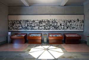 genocide museum Adana