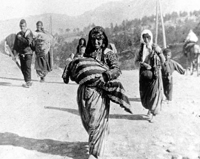 Armenian genocide photo3