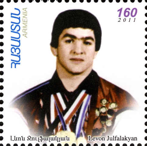 Levon Julfalakyan