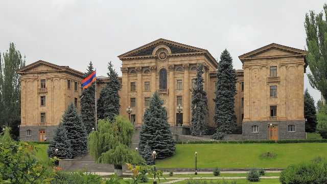 National-Assembly-of-Armenia
