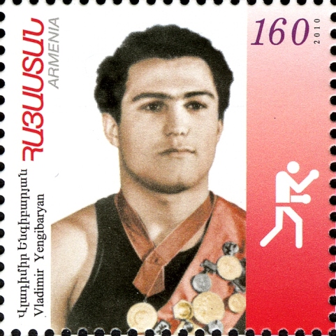 Vladimir Yengibaryan