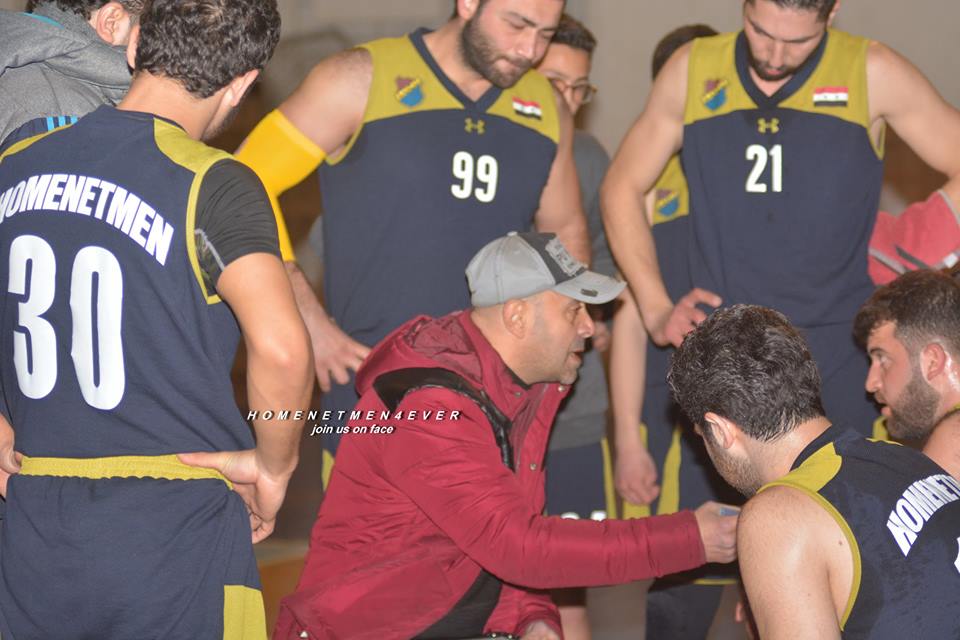 اليرموك يتطلع للتأهل من بوابة الكرامة …والوحدة (المدافع عن لقبه) يواجه الساحل..