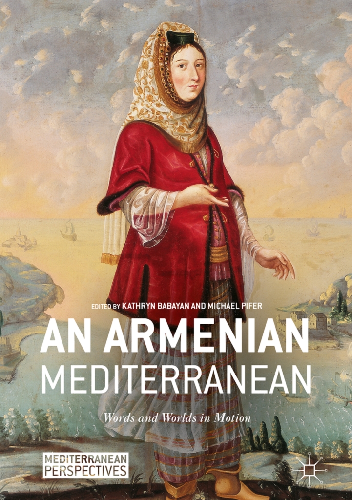 البحر المتوسط الأرمني… ألف عام من التفاعل