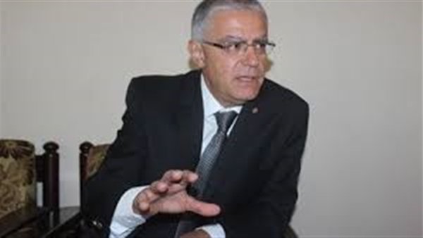 مصريون قلبا وقالباً.. رئيس الهيئة الوطنية الأرمينية: هكذا احتضنتنا أم الدنيا منذ أكثر من 150 عاما