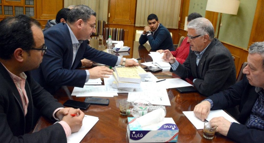 تغطية قوية لإبادة الأرمن في مجلة “المصور” المصرية