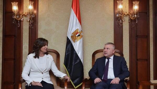 أرمينيا تؤكد استعدادها الكامل لاستمرار التعاون المشترك مع مصر