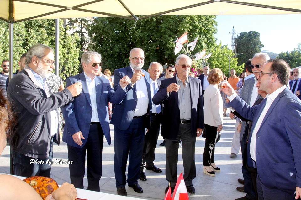 افتتاح معرض “سحر أرمينيا في بكفيا”افتتاح معرض “سحر أرمينيا في بكفيا” افتتاح معرض “سحر أرمينيا في بكفيا”افتتاح معرض “سحر أرمينيا في بكفيا”