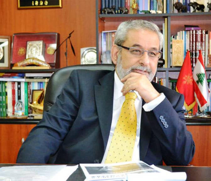 بقرادونيان رد على بيان الخارجية التركية:الدفاع عن النفس حق مقدس والرد على العدوان واجب وطني بقرادونيان رد على بيان الخارجية التركية:الدفاع عن النفس حق مقدس والرد على العدوان واجب وطني