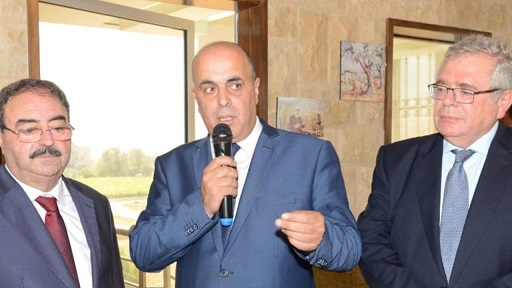 استثمارات اللبنانيين فيها تخطت 500 مليون دولار: أرمينيا الواعدة تنتظر عودة أبنائها