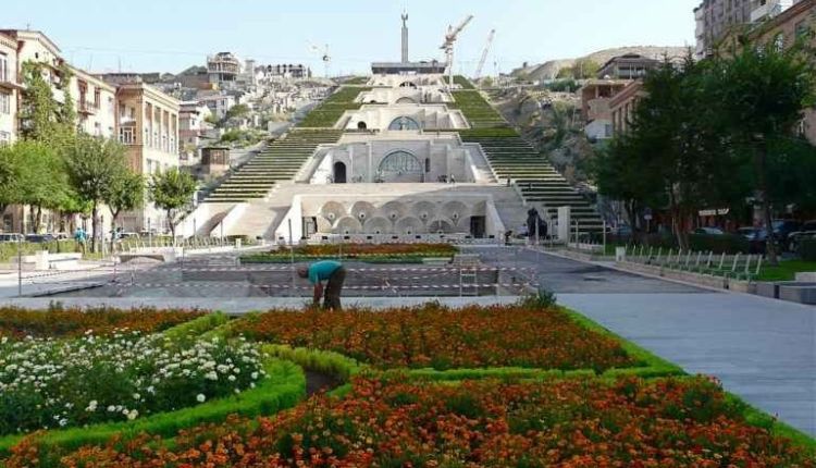 أرمينيا … مهد التاريخ وأرض الطبيعة الخلابة أرمينيا … مهد التاريخ وأرض الطبيعة الخلابة