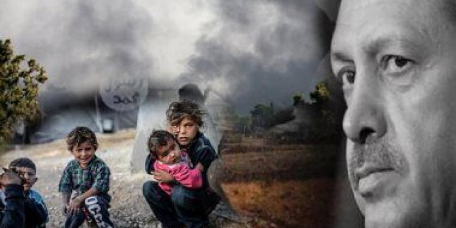 ذبحوا 1.5 مليون مواطن.. ملف الأتراك الأسود في أرمينيا مازال مفتوحا