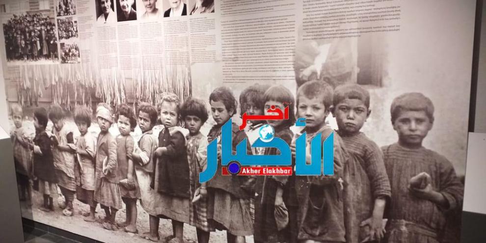 أرمينيا …شعب يدافع عن حقه…وعالم يغض بصره عن جرائم تركيا