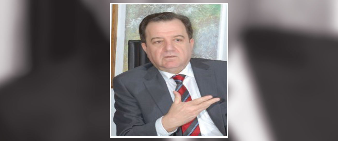 ليون زكي: مجالات تعاون واسعة وواعدة مع أرمينيا