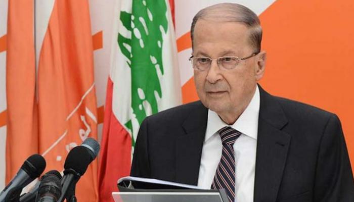 صدق فخامة الرئيس العماد ميشال عون في خطابه بمناسبة مئوية لبنان الكبير عندما قال:”كل محاولات التحرر من النير العثماني كانت تقابل بالعنف و القتل و إذكاء الفتن الطائفية.”