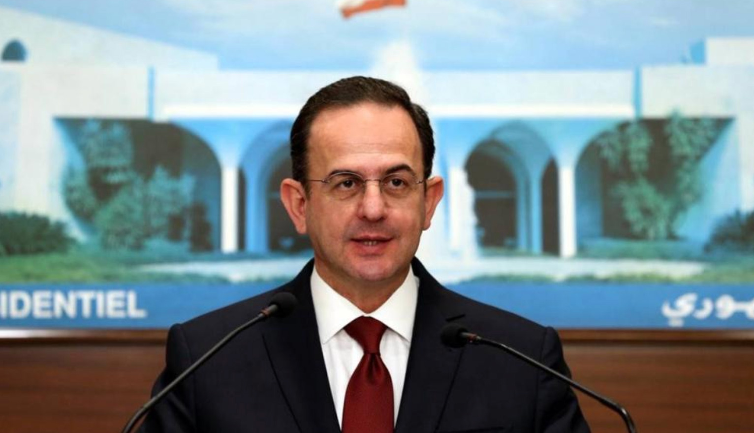 وزير السياحة السابق أفيديس كيدانيان: الأرمن شعبٌ لا يعرف اليأس والاعتراف بالإبادة واجبٌ عالميّ