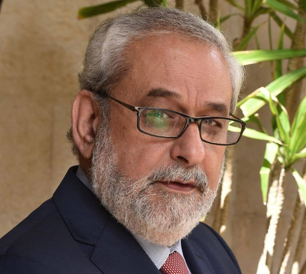 بقرادونيان : نرفض الطاقة ونريد الشؤون الاجتماعية أو العمل