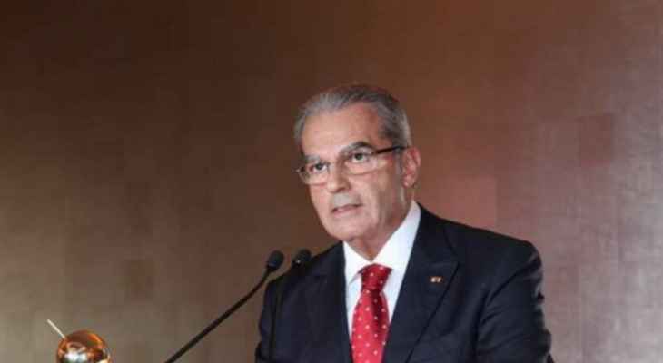 وديع الخازن: تجربة الطائفة الأرمنية المريرة تشبه لحد بعيد تجربة لبنان الذي رزح تحت “التسلّط العثماني”
